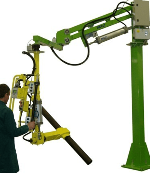 Stay Ahead in the Industry: Maximising Performance with Electronic Manipulators