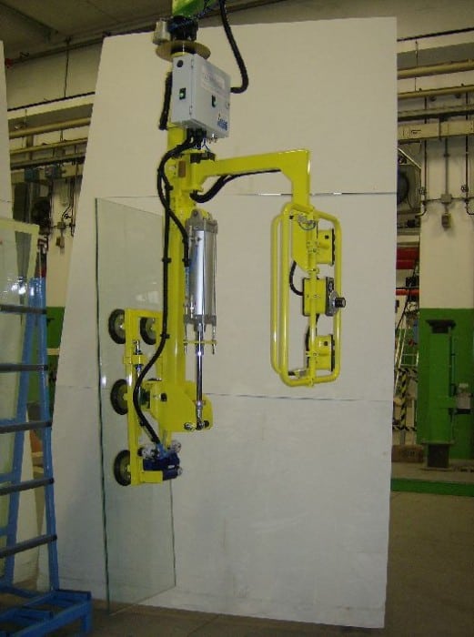 Industrial Vacuum lifting equipment 